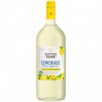 Sutter Home Lemonade Wine Cocktail 0