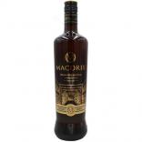 Macorix Gran Reserva Premium Rum 0