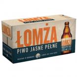 Lomza Jasne Pelna 11.2oz Nr 10pk 0 (112)