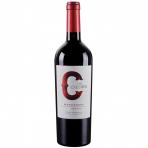 The Crusher Red Blend 0
