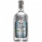 Ron Viejo De Caldas Blanco Rum 0