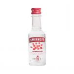 Smirnoff - Raspberry Twist Vodka 0