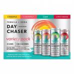 Day Chaser Variety Pack Vodka 8pk Cn 751 0