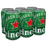 Heineken 12oz Can 6pk 01814 0 (62)