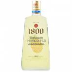 Tequila 1800 Ultimate Marg. Pineapp  Pet 0