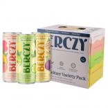 Berczy Hard Sltz Variety 6pk Cn 705 0 (66)