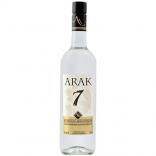 Arak 7 Liqueur 0