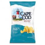 Cape Code Sea Salt & Vinegar 7.5oz 0