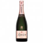 Lanson Champagne Brut Rose 0