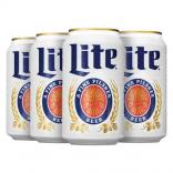Miller Lite 12oz Can 6pk 00524 0 (62)