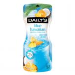 Dailys - Blue Hawaiian 0