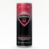 Monaco Black Cherry 12oz Can 4pk 1969