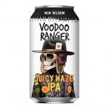 New Belgium Brewing - Voodoo Ranger Juicy Haze IPA 0 (9456)