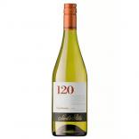 Vina Santa Rita - Chardonnay 120 Chile 0