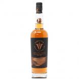 Virginia Distillery - Highland Port Cask Finished Whisky 0