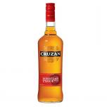 Cruzan Hurricane Proof Rum 0