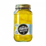 Ole Smoky Moonshine With   Pineapples 0