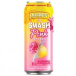Smirnoff Smash Pink Lemonade 23.5oz 6327 0 (9456)