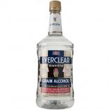 Everclear - Grain Alcohol 0