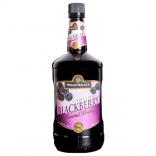 Hiram Walker - Blackberry Brandy 0