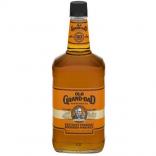 Old Grand-Dad - Kentucky Straight Bourbon Whiskey 0