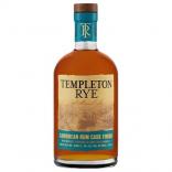 Templeton Rye Caribbean Rum Cask Finish 0