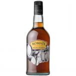 Romate Solera Reserva Brandy De Jerez 0