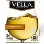 Peter Vella - Chardonnay California 0