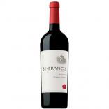 St. Francis - Merlot Sonoma County 0