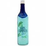 Dominican Republic - Anis Confite Fine Liqueur 0