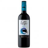 Via San Pedro - Merlot Central Valley Gato Negro 0