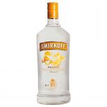 Smirnoff - Orange Twist Vodka 0