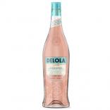 Delola Spritz Cocktail Paloma Rosa Tequi 0