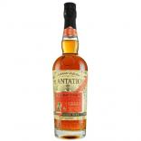 Plantation Rum Stiggins Fancy Smoky Form 0