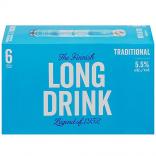 The Finnish Long Drink - Traditional 0