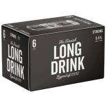 The Finnish Long Drink - Strong 0