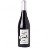 Le Souffle Du Geant Syrah 0