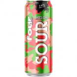 Four Loko Sour Melon 23.5oz Can 7933 0 (241)