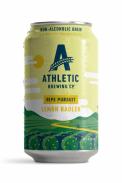 Athletic Pursuit Lemon Rdl Non-ac 6pk Cn 0 (66)