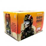 New Belgium Voodo Juice Frc Ipa 6pk Cn 0 (66)