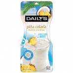 Daily's Pina Colada Pouch 0