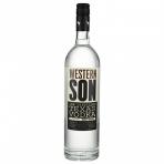 Western Son - Texas Vodka 10x Distilled 0