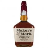 Maker's Mark - Bourbon 0