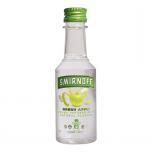 Smirnoff - Green Apple Twist Vodka 0