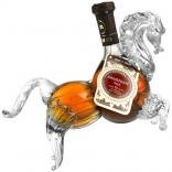 Armenian Soul Brandy Bucking Horse 0