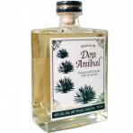Don Anibal Silver 0