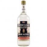 Everclear - Vodka 0