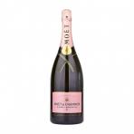 Moet & Chandon Rose Imperial Nv 0