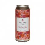Vina Vieja Rose Wine Can 0