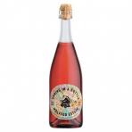 Wolffer State Non Alcohol Sparklin Rose 0